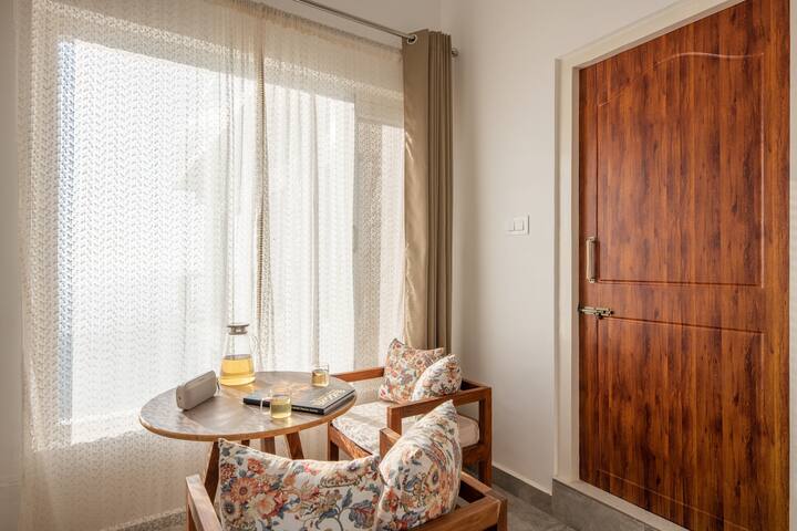 La Maison 757 Cosy Valley Room Without Balcony. - アルモラ