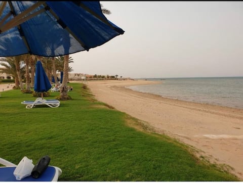 Cozy for Family 3BR Challet -La Vista5