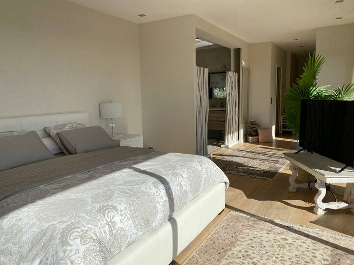 suite principal