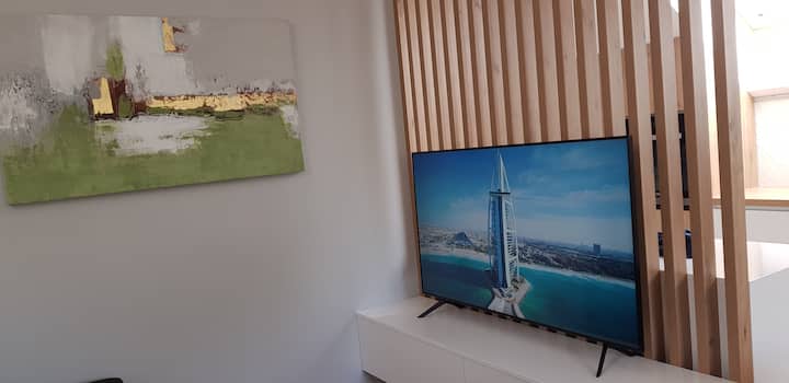 Apartma 1 - Pogled Na Gore - Ljubljana