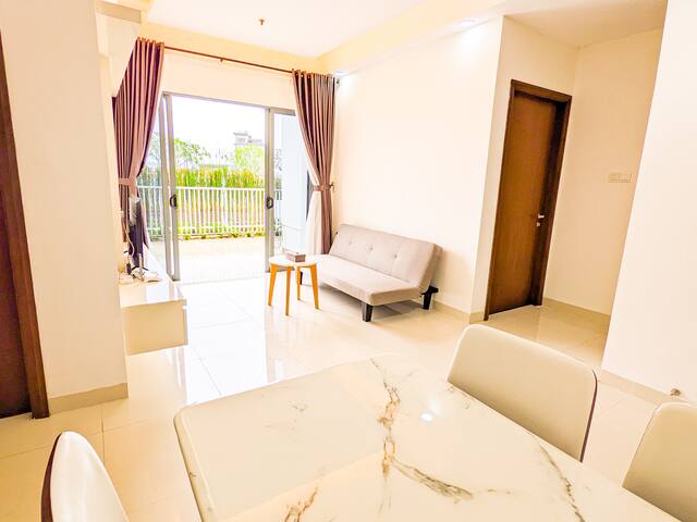 Lovina Residence managed Airbnb listing 3