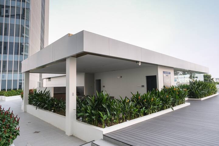 Lovina Residence managed Airbnb listing 3