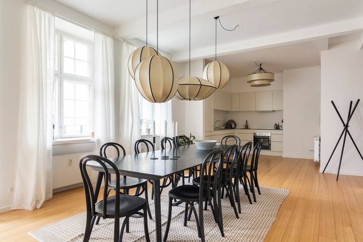 Boutique apartment in Citycenter gallery image 5