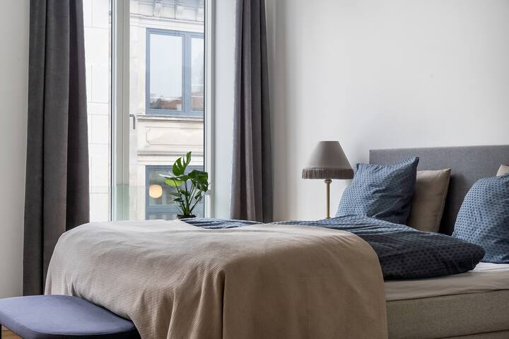 Boutique apartment in Citycenter gallery image 4