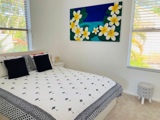 Townhouse in Sunshine Beach