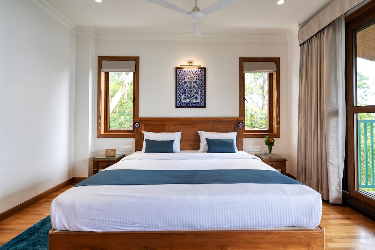 Საძინებელი