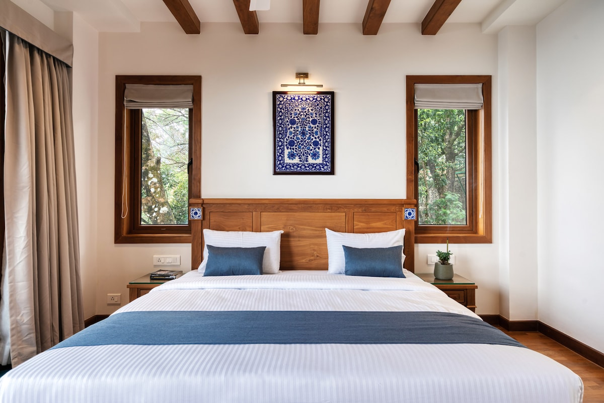 Საძინებელი