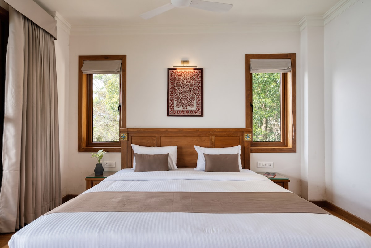 Საძინებელი