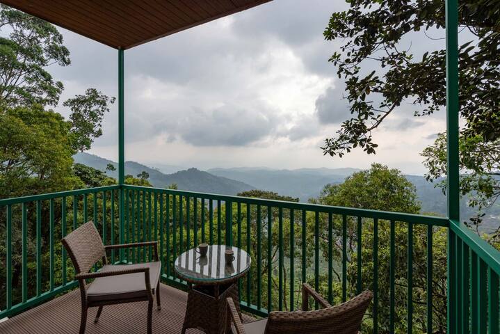 StayVista managed Airbnb listing 3