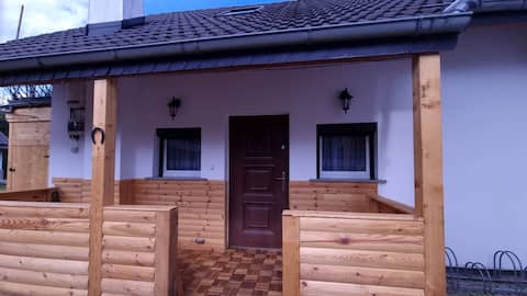 2 bedroom storey apartment 70m2