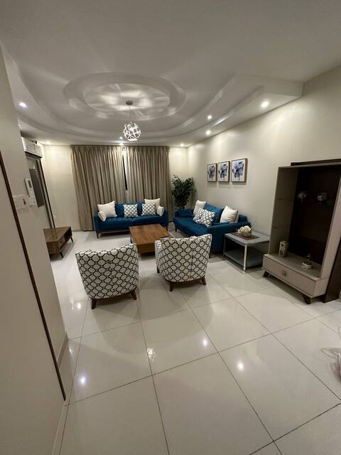 High Quality 3 Bedroom Apartment