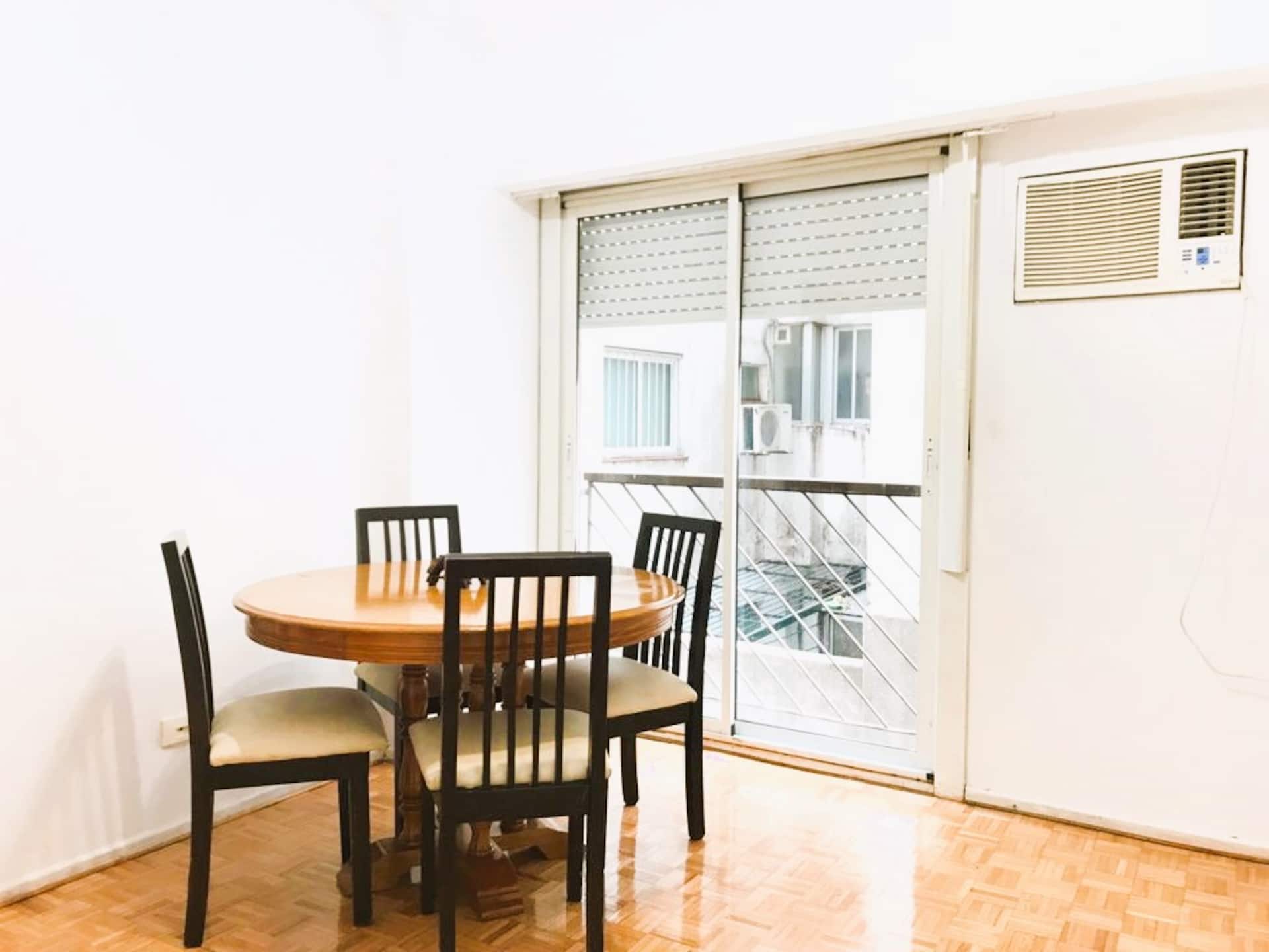 Apartamento em Palermo Soho