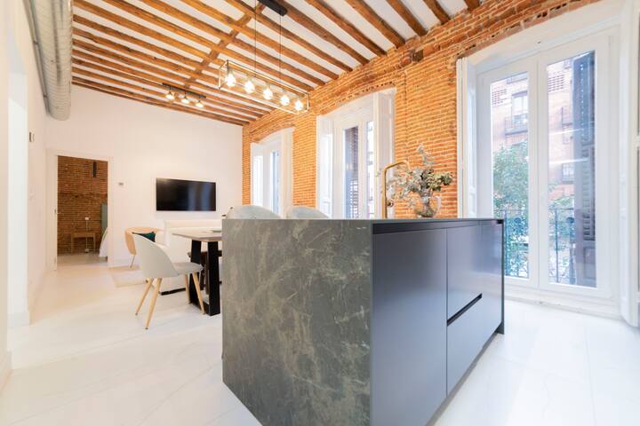 Nuevo: Apartamento moderno en La latina gallery image 3