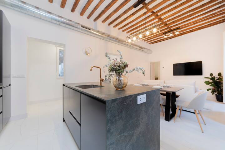 Nuevo: Apartamento moderno en La latina gallery image 2