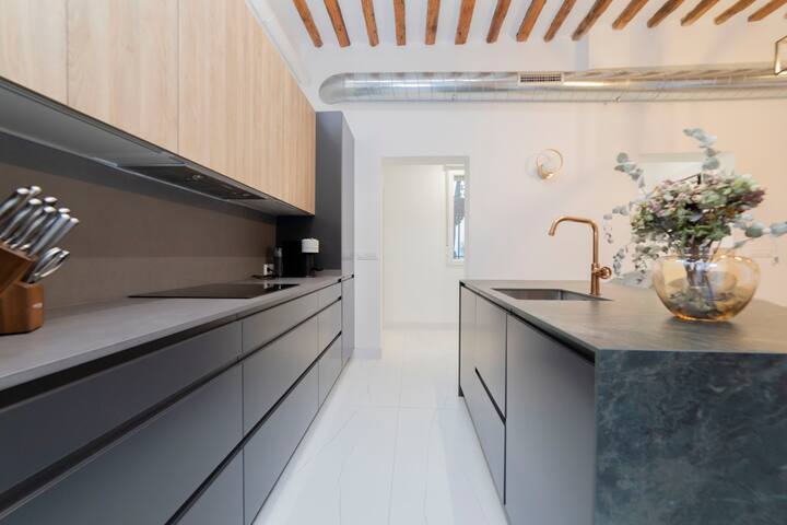 Nuevo: Apartamento moderno en La latina gallery image 4