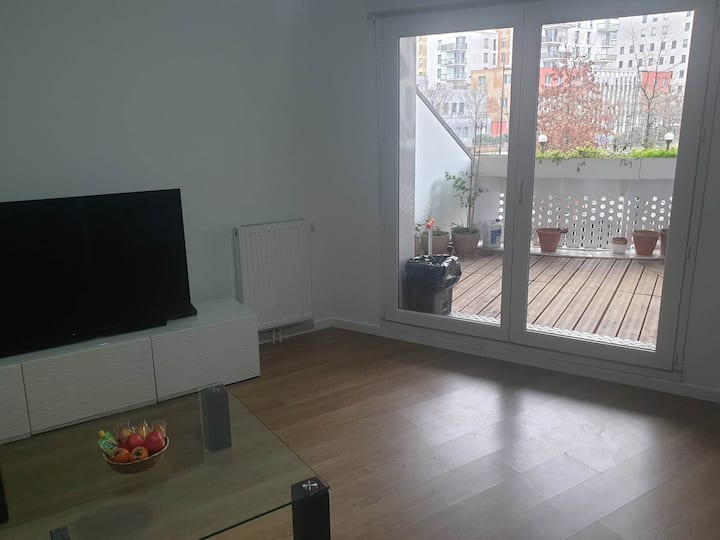 Faites Comme Chez Vous - Nantes