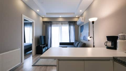 5 star Hotel concept apartment Spa & Sports Center