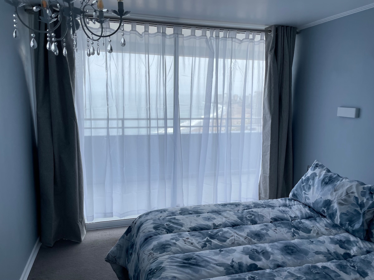 Спална соба 1