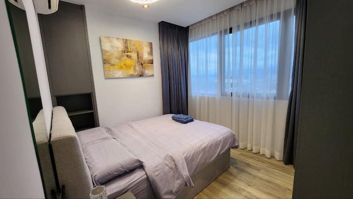 غرفة النوم 3