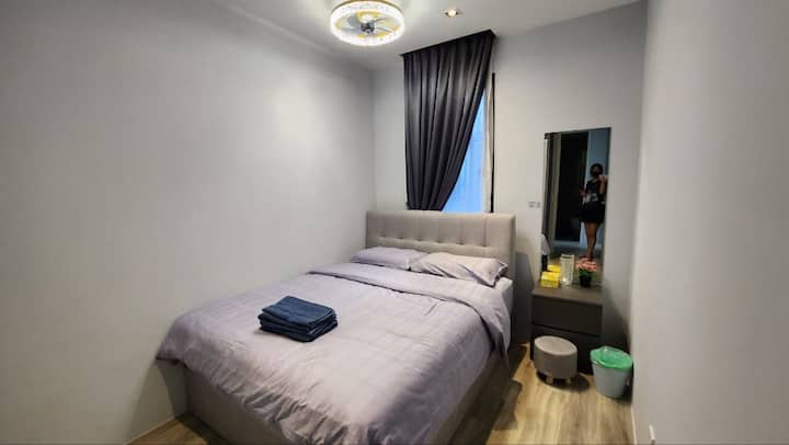 غرفة النوم 2