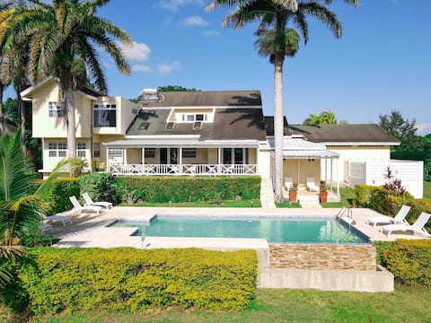 The Retreat at Martha Brae (6)