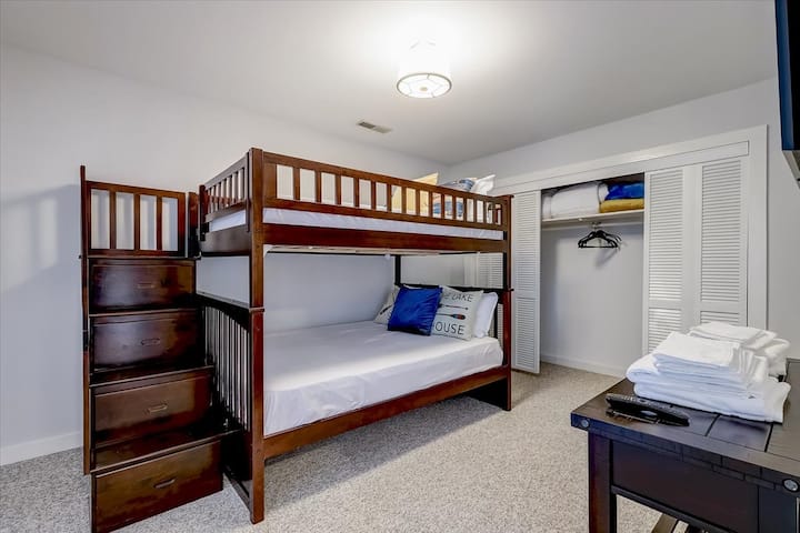 Спална соба 2