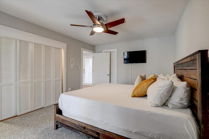 Спална соба 1