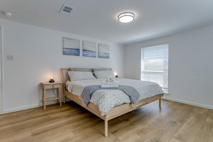 Chambre 1