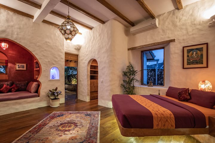 Glavna spavaća soba