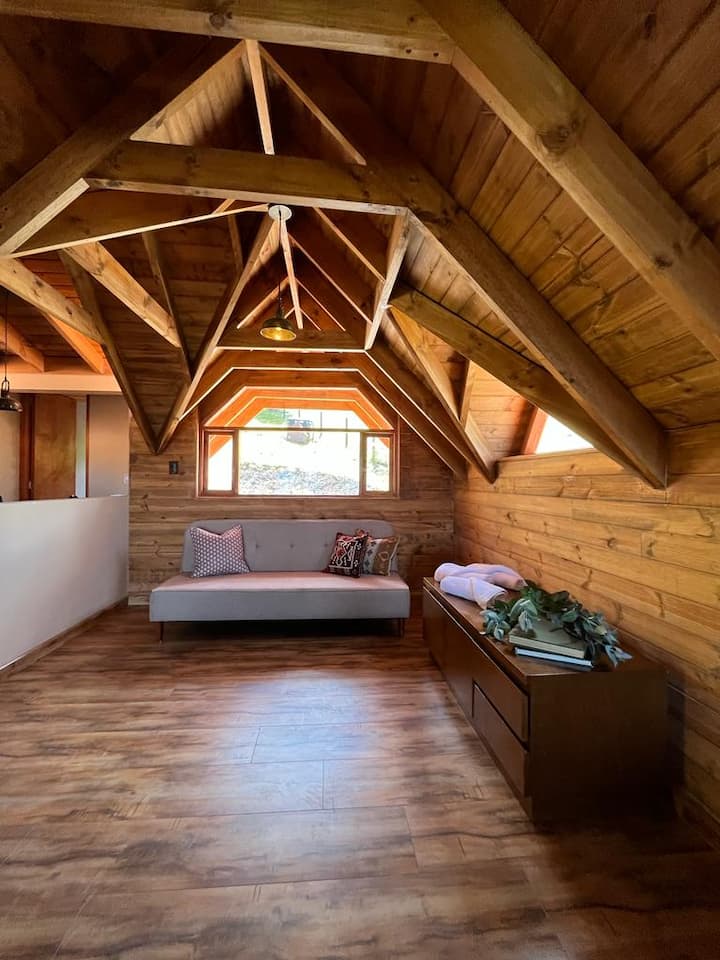 ห้องนอน