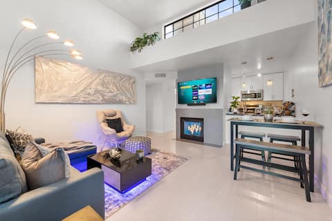 Top performing Airbnb: Swimming Pool | Hot Tub | King Bed & Garage! in Chandler