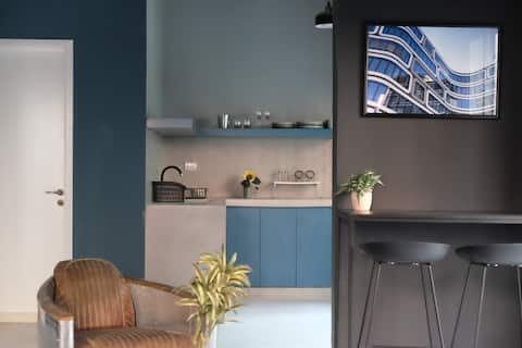 Azul - Mar Mikhael - 24/7 electricity