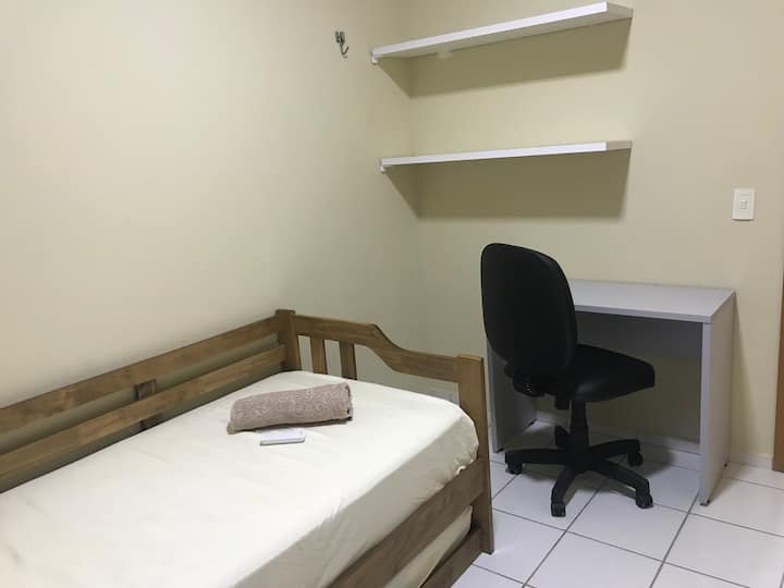 Quarto 2