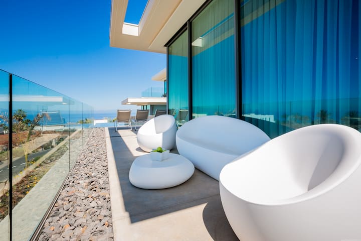Prestige Canary Home managed Airbnb listing 1