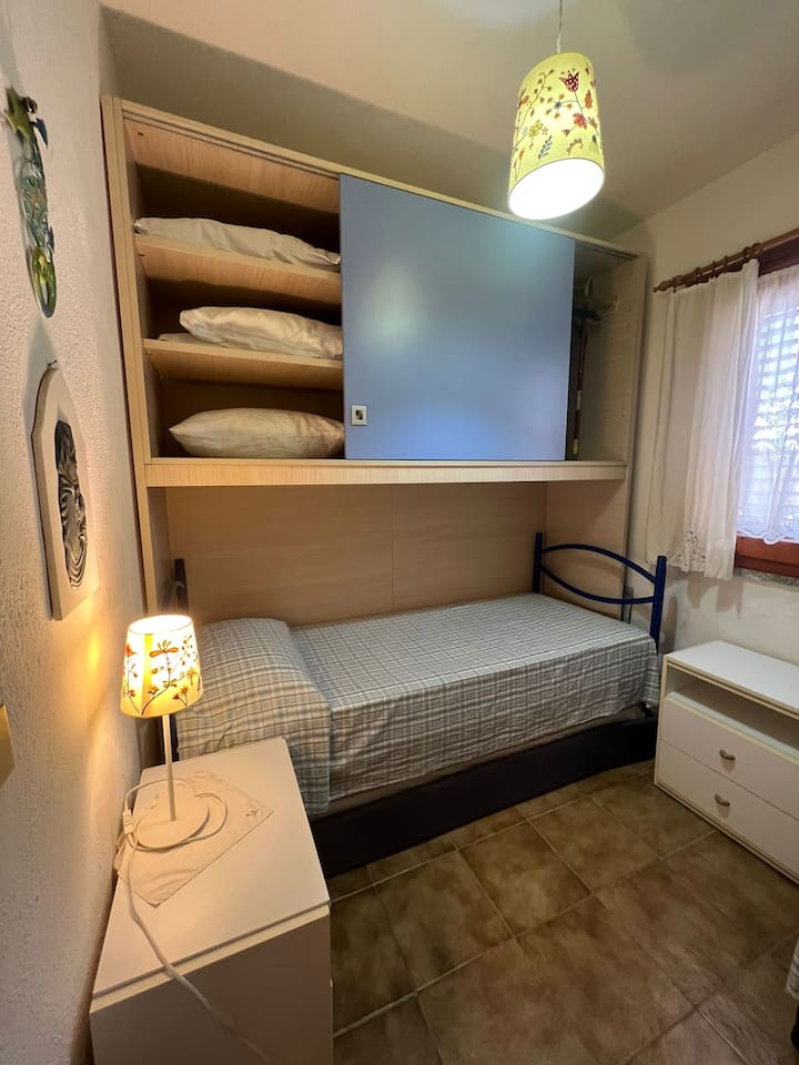 საძინებელი 2