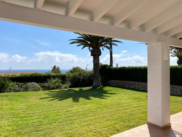 Villa Niki Seaview Binibeca gallery image 4