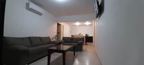 Successful Airbnb property: Comfortable, Casa Margarita in Culiacán Rosales