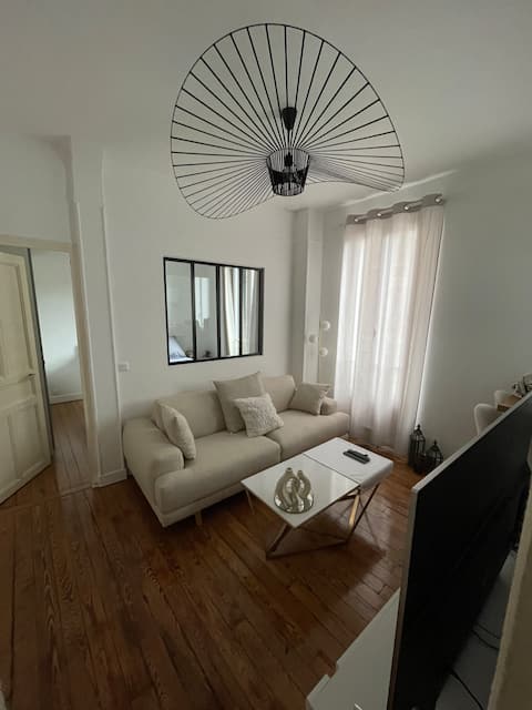 Appartement Cocooning