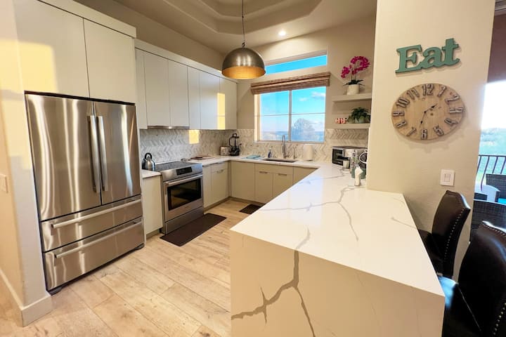 Luxury Getaway – Resort-style Condo In Scottsdale - スコッツデール, AZ