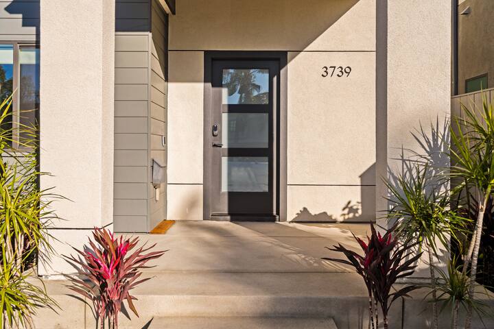 Seagrass Sabbatical gallery image 3