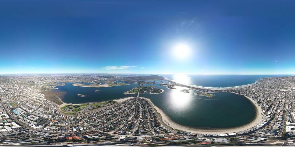 Seagrass Sabbatical gallery image 2