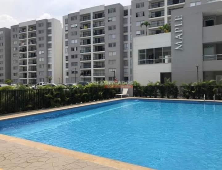 Beautiful large apartment Apartments for Rent in Cali, Valle del