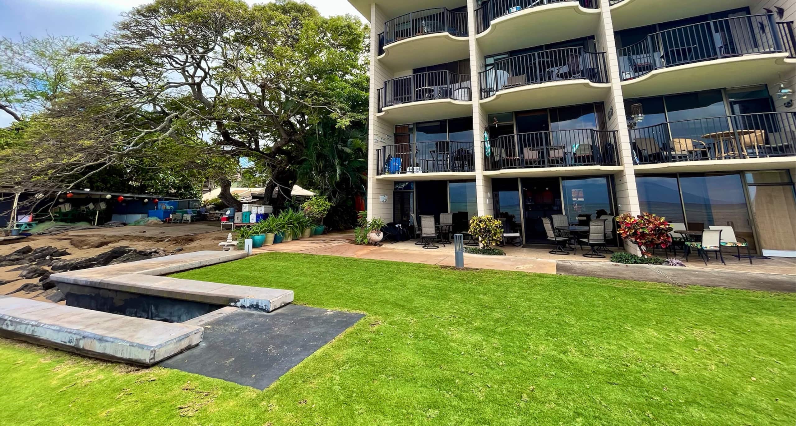 Condo in Lahaina · ★4.92 · 1 bedroom · 2 beds · 1 bath - Image 27