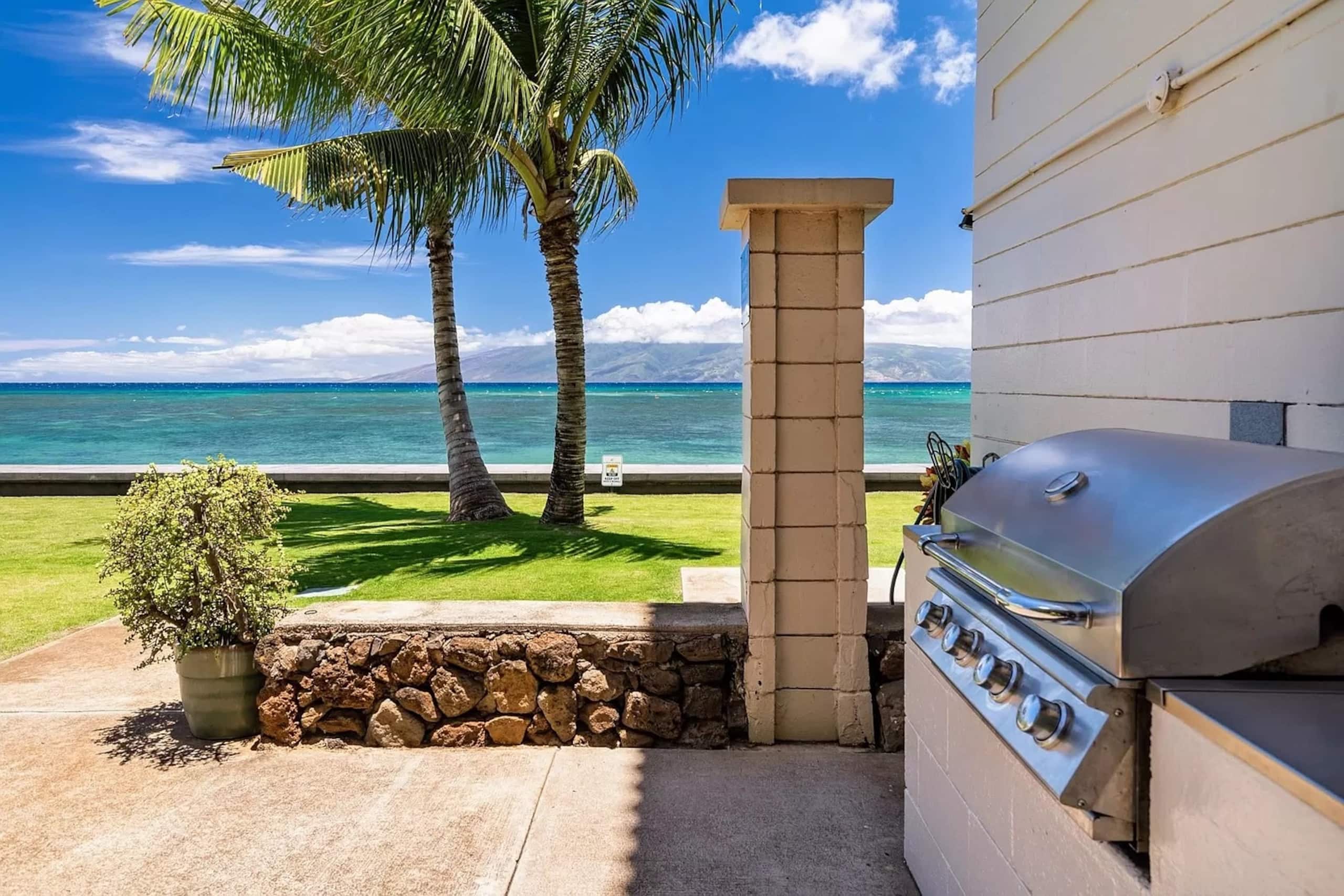 Condo in Lahaina · ★4.92 · 1 bedroom · 2 beds · 1 bath - Image 31