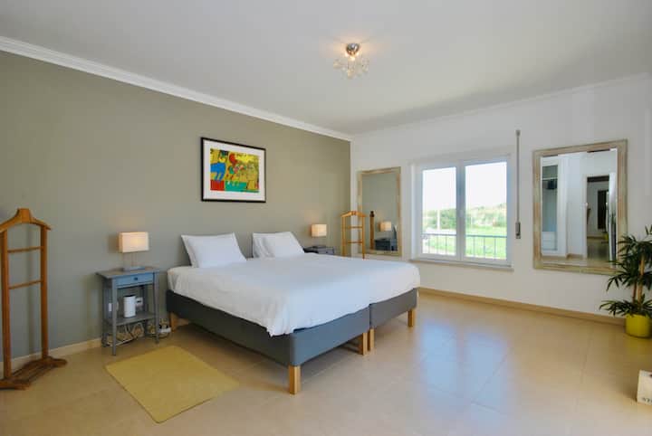 Chambre 1
