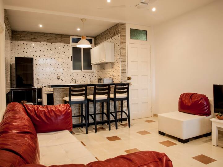 Paseo Apartment! Apartments for Rent in La Habana, La Habana, Cuba