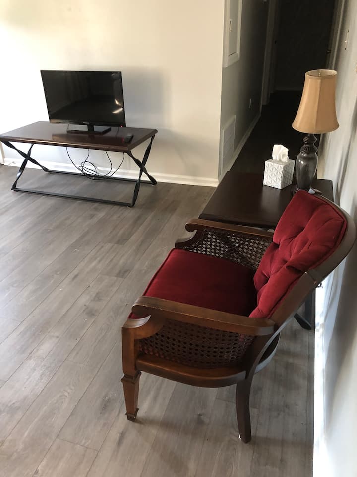 Grandmas Place - Augusta, GA