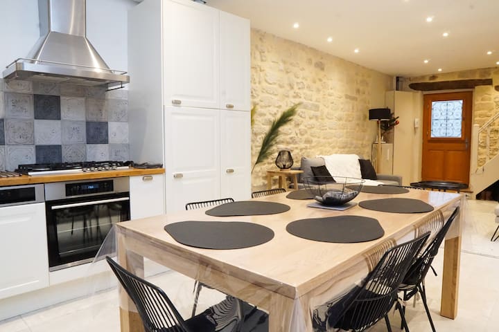 Tranquil At Home managed Airbnb listing 2