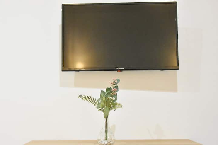 Estudio Twin Las Cortes - Chueca