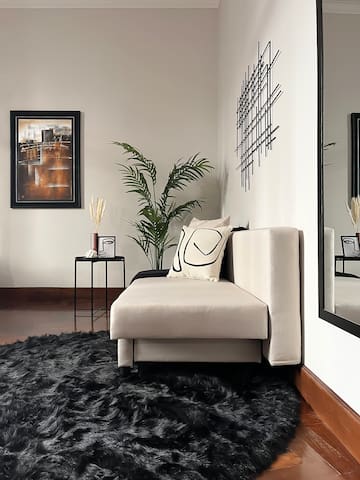 Maison Caesar – Exclusive Apartment [115 m2] gallery image 5